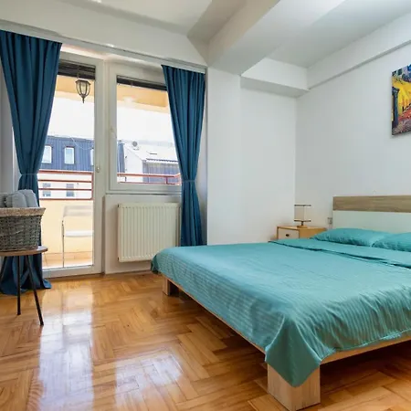 Apartment Ab