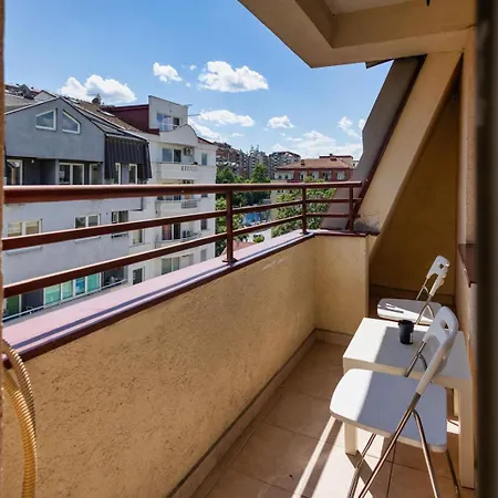 Ab Apartment